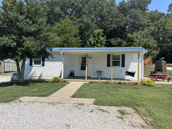 Leitchfield, KY 42754,748 Mercer Bend Rd