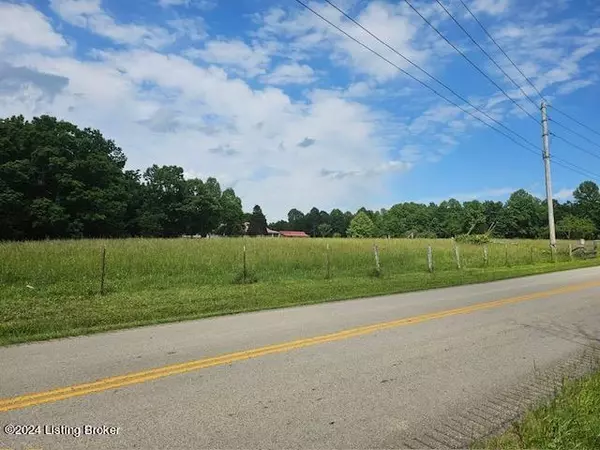 Tract 2 Jock Rd, Bee Springs, KY 42207