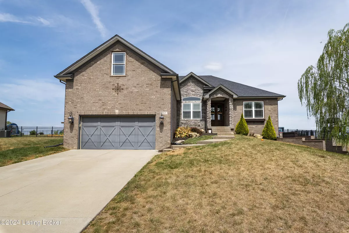 Shelbyville, KY 40065,32 Skywatch Ct