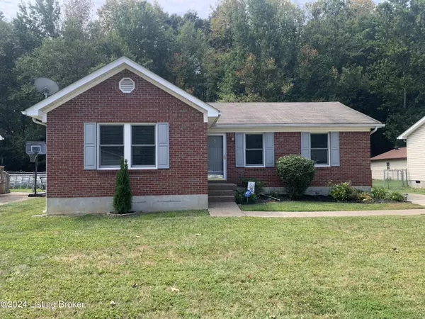 Fairdale, KY 40118,9306 Sissone Dr