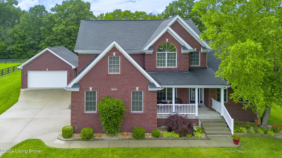 Fisherville, KY 40023,421 Arbor Green WAY