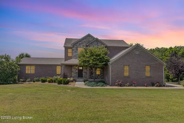 274 William WAY, Carrollton, KY 41008