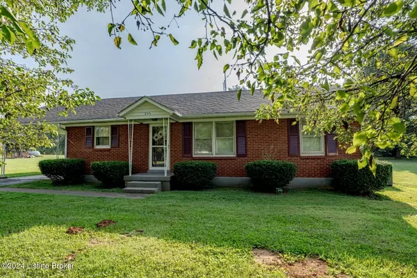 251 Cardinal HL, Bardstown, KY 40004