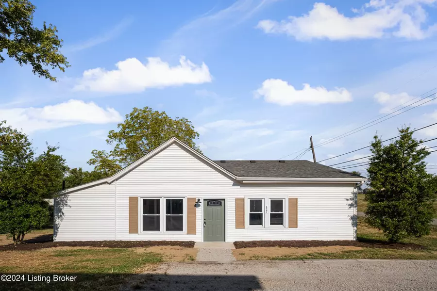 427 Marcus St, Pleasureville, KY 40057