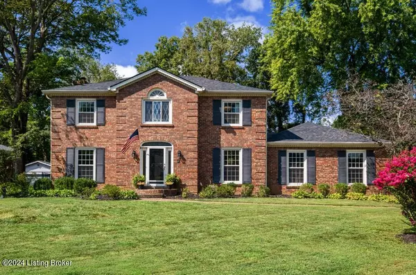 3700 W Locust Cir,  Prospect,  KY 40059