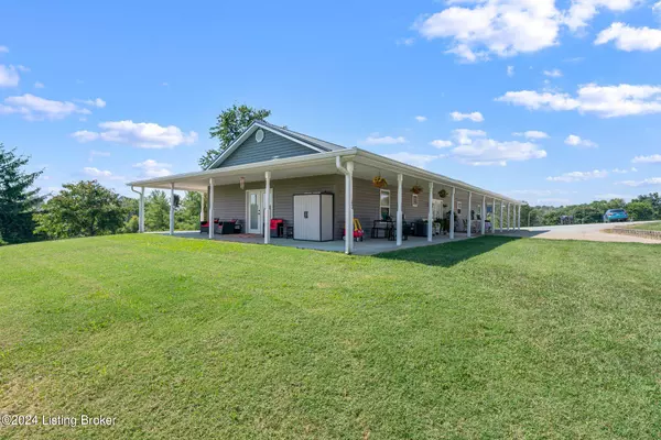 Leitchfield, KY 42754,702 Frontage Rd