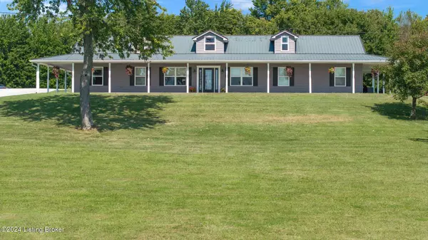 Leitchfield, KY 42754,702 Frontage Rd