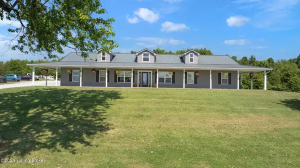 Leitchfield, KY 42754,702 Frontage Rd