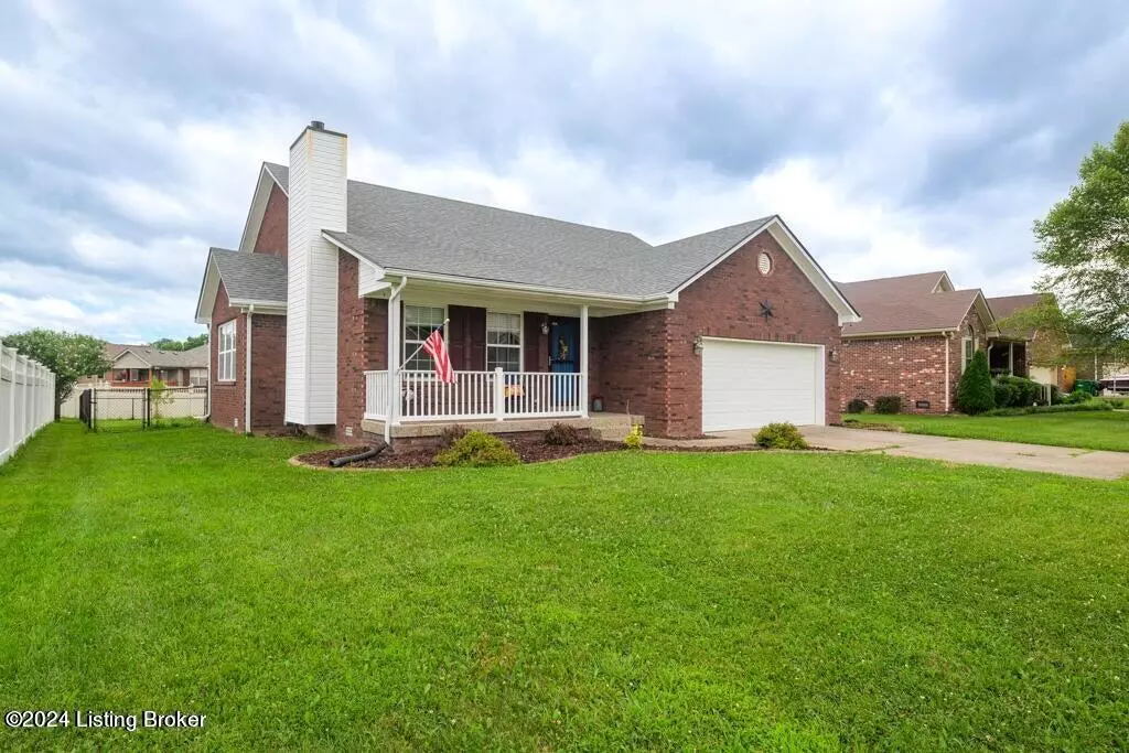 Shepherdsville, KY 40165,185 New Christman Ln