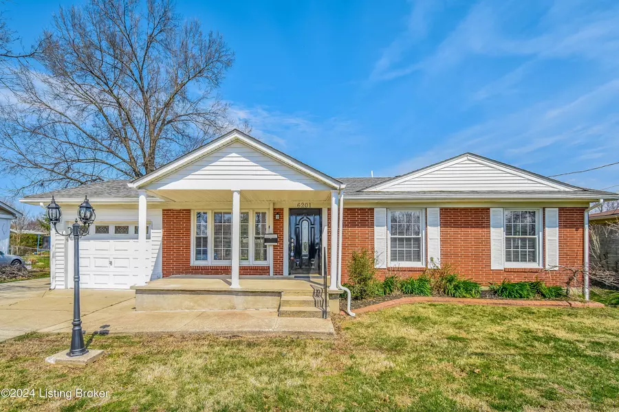 6201 W Pages Ln, Louisville, KY 40258