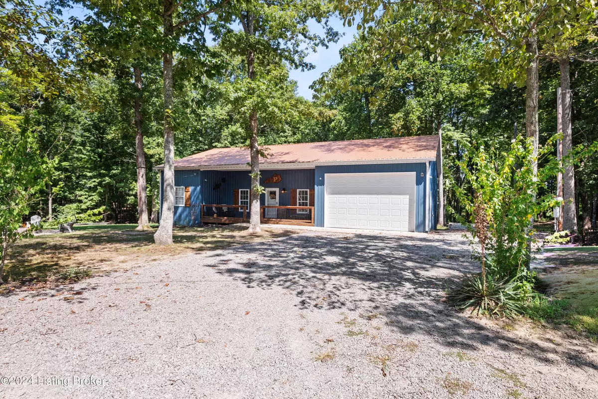 Cub Run, KY 42729,140 Cochise Rd