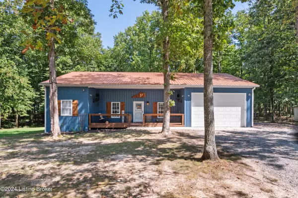Cub Run, KY 42729,140 Cochise Rd