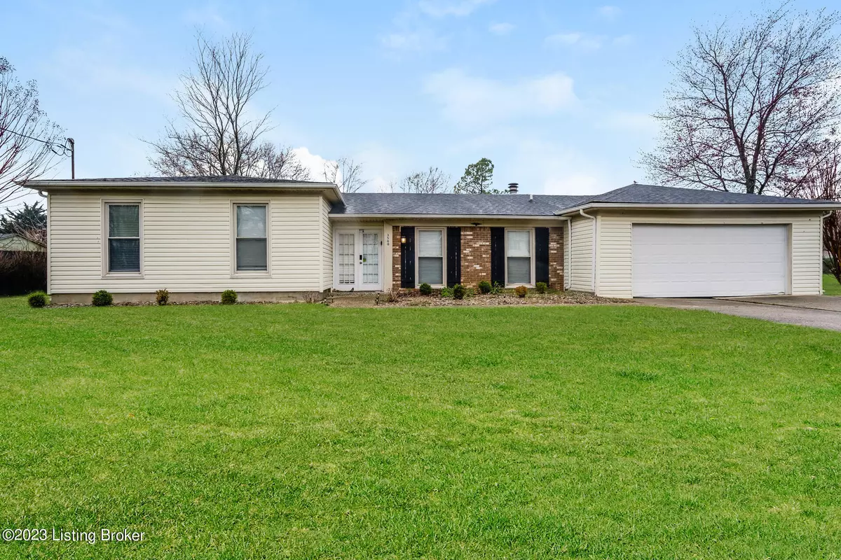 Louisville, KY 40299,3500 Pirogue Rd