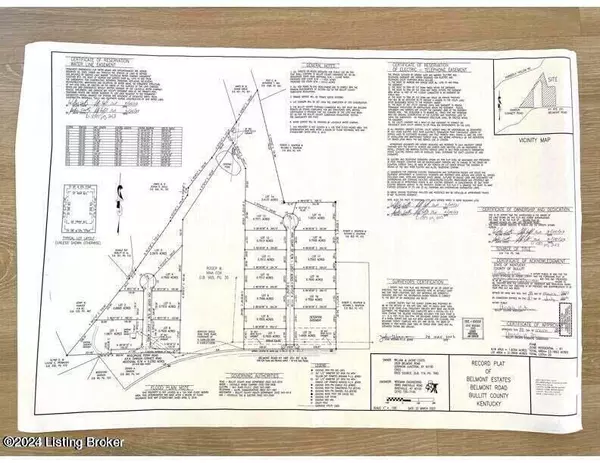 Lebanon Junction, KY 40150,Lot 9 Kidd Ct