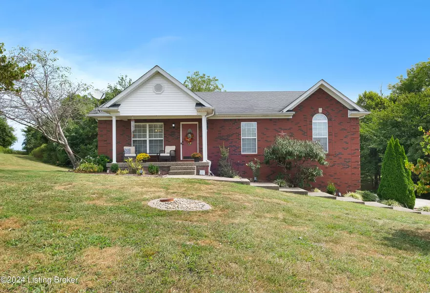 129 Isaac WAY, Taylorsville, KY 40071