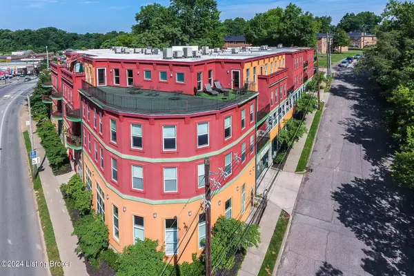 2411 Brownsboro Rd #307, Louisville, KY 40206