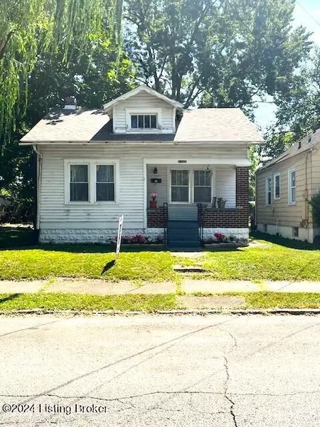 1350 Sale Ave, Louisville, KY 40215