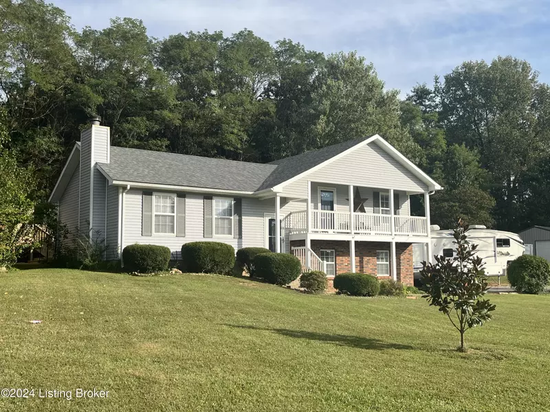 137 Cordie Ct, Ekron, KY 40117