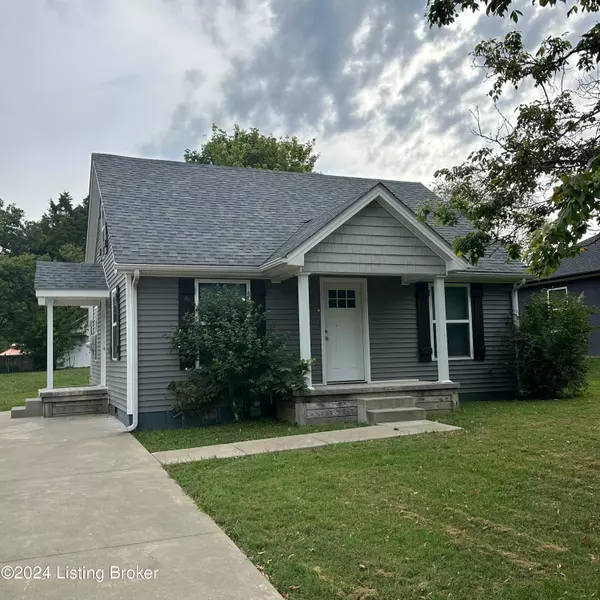 137 McCormack Ave, Elizabethtown, KY 42701