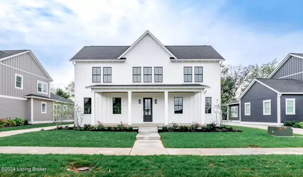 Prospect, KY 40059,6110 Snapdragon Dr