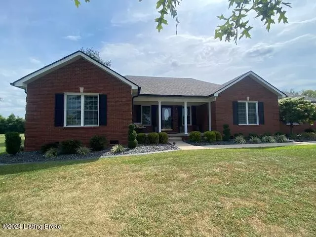 Bardstown, KY 40004,1024 Jessica Dr