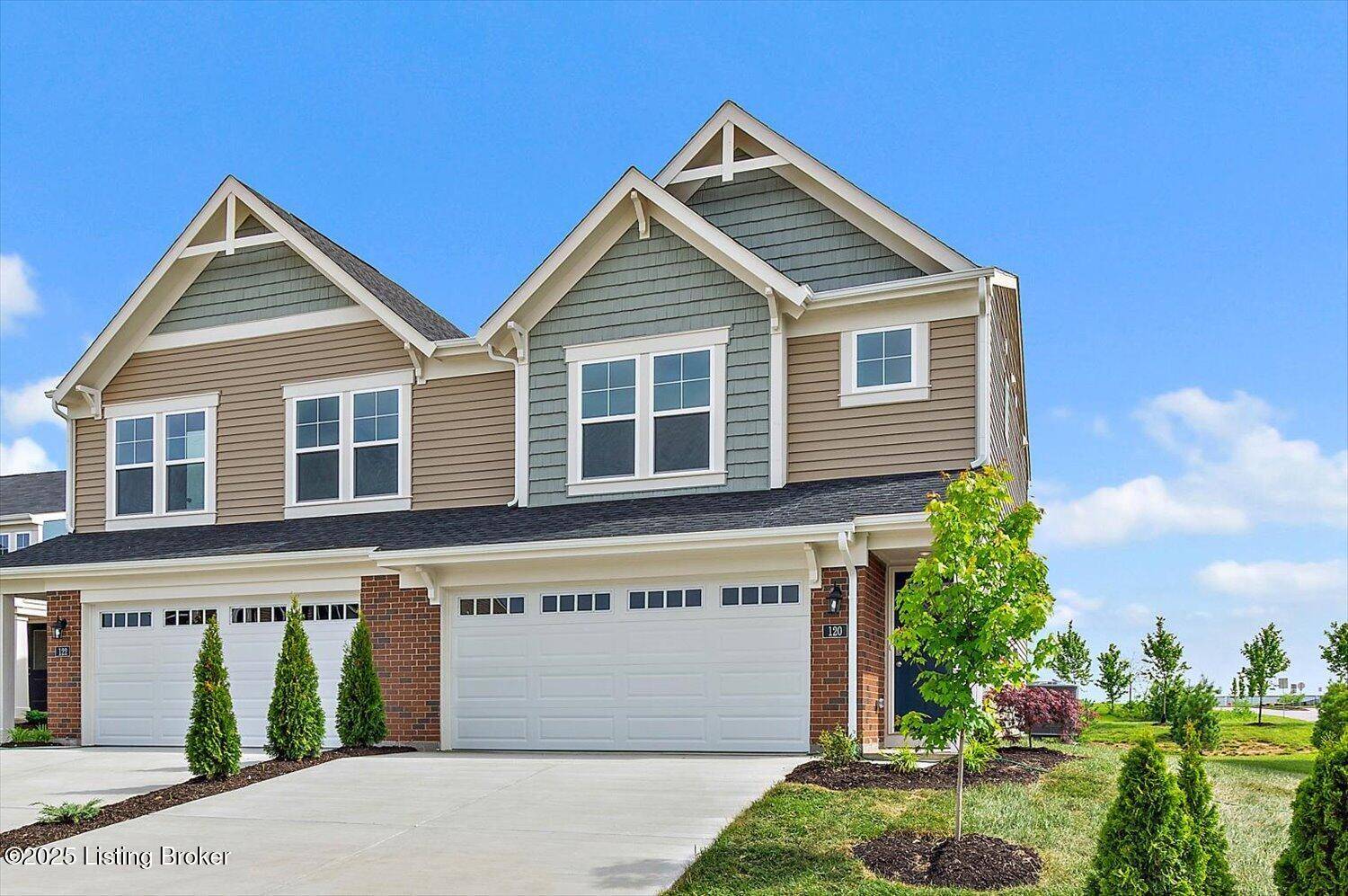 120 Exploration Path #5B, Shelbyville, KY 40065
