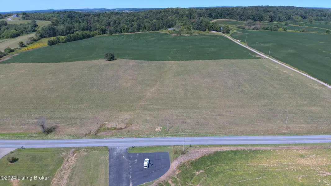 Lot 3 Shrewsbury Rd, Leitchfield, KY 42754