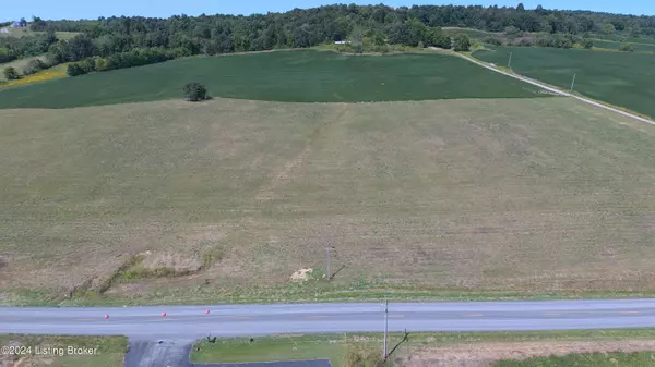 Lot 5 Shrewsbury Rd, Leitchfield, KY 42754