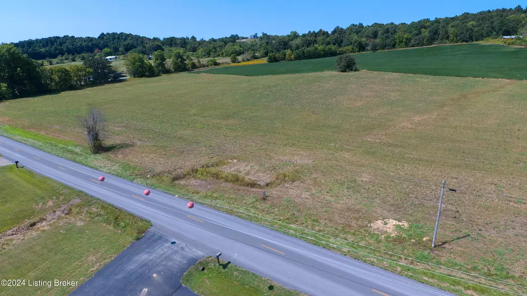 Lot 6 Shrewsbury Rd, Leitchfield, KY 42754