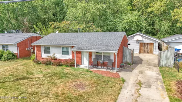 Fairdale, KY 40118,709 Glengarry Dr