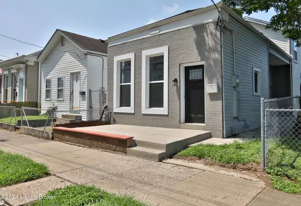 Louisville, KY 40204,802 Logan St