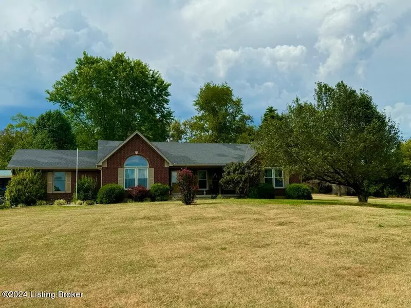 420 Bob Jeff Rd, Shelbyville, KY 40065