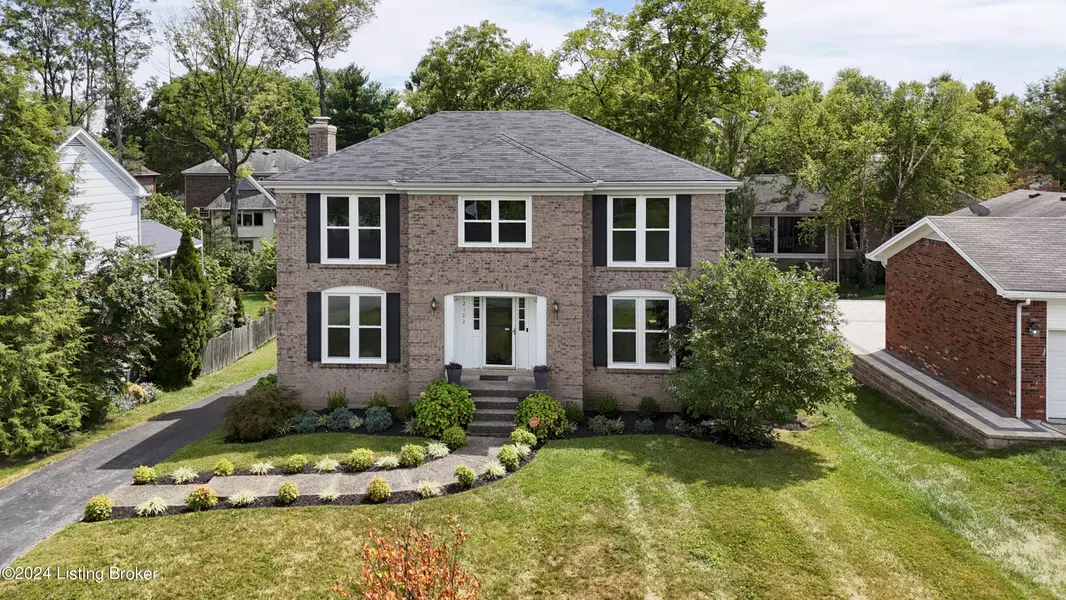 12102 Greenvalley Dr, Louisville, KY 40243