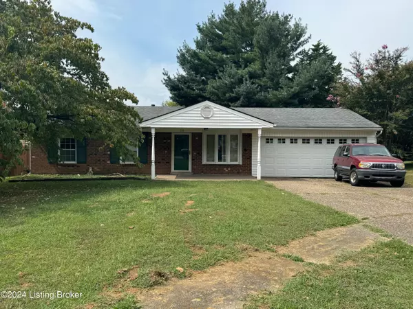 133 Horseshoe Ct, Shepherdsville, KY 40229