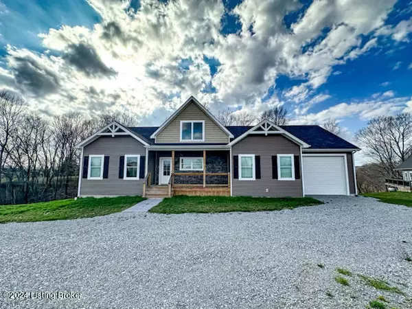 90 Wilderness Ridge Dr, Clarkson, KY 42726