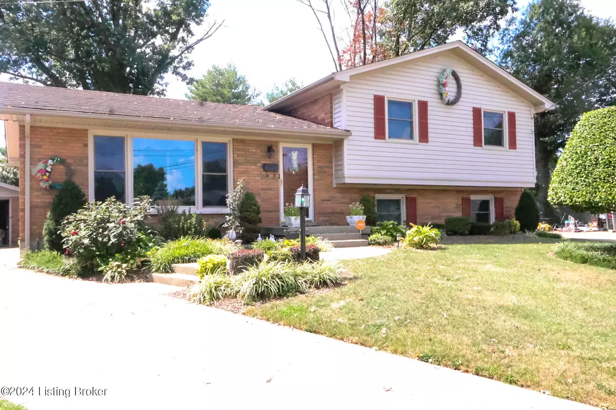 Louisville, KY 40216,3 Bella Ct