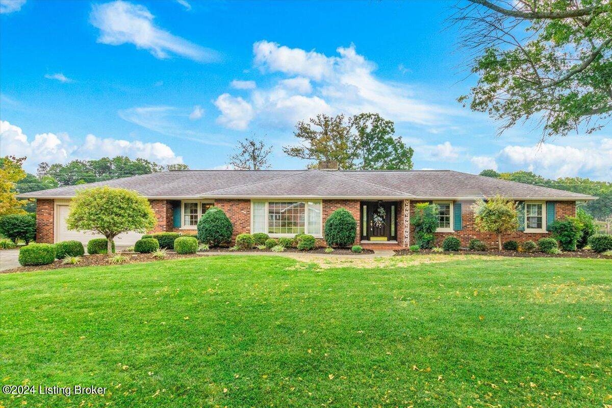 110 Pearl Ave, Campbellsville, KY 42718