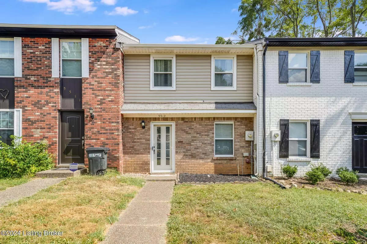 Louisville, KY 40291,5513 Delmaria WAY