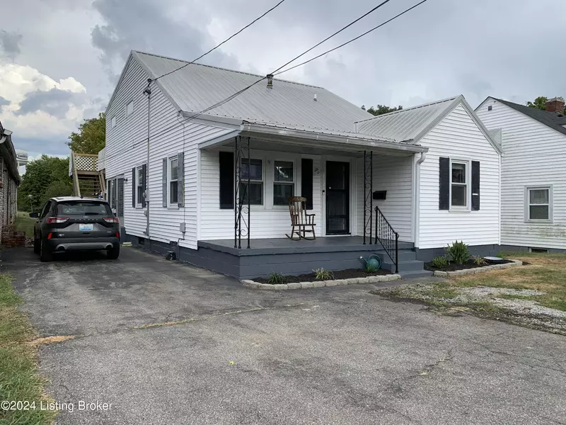 5732 S Main St, Eminence, KY 40019