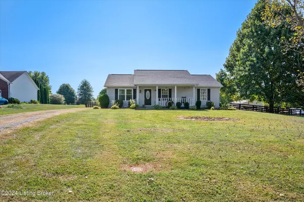 85 Treestand Ct,  Taylorsville,  KY 40071
