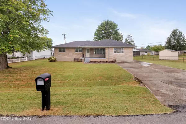 395 Lee Villa Cir, Shepherdsville, KY 40165
