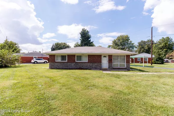 2509 Hikes Ln, Louisville, KY 40218