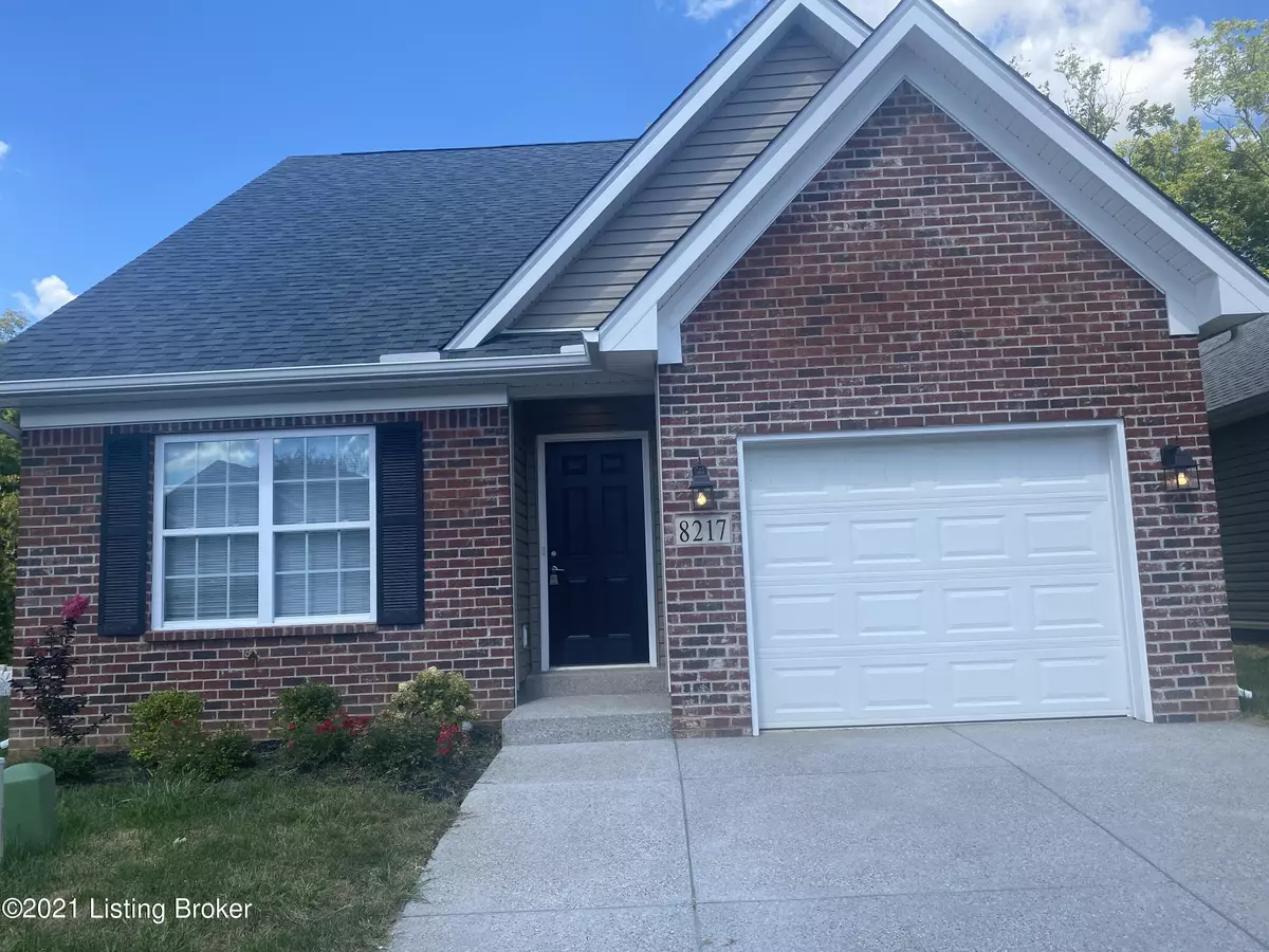 Louisville, KY 40228,8217 Arbor Meadow WAY