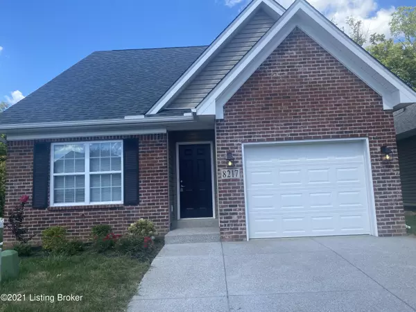 8217 Arbor Meadow WAY,  Louisville,  KY 40228