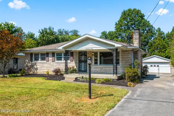 4402 Oboe Dr, Louisville, KY 40216