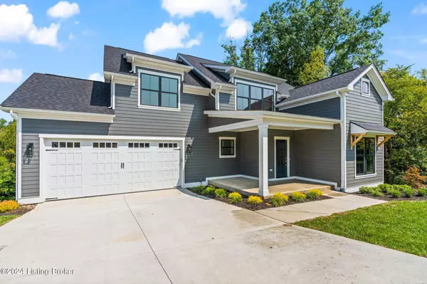 Crestwood, KY 40014,6715 Hypoint Ridge Rd