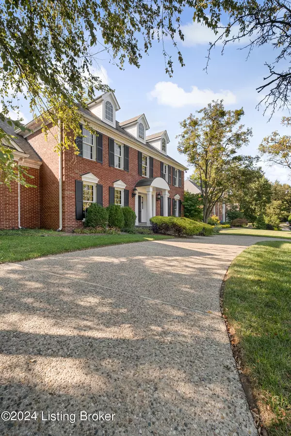 Prospect, KY 40059,7205 Leafland Pl