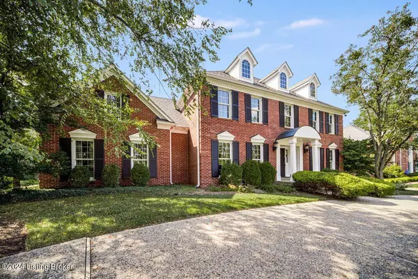 Prospect, KY 40059,7205 Leafland Pl