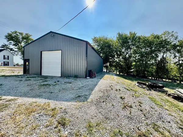 Mackville, KY 40040,10752 Main St