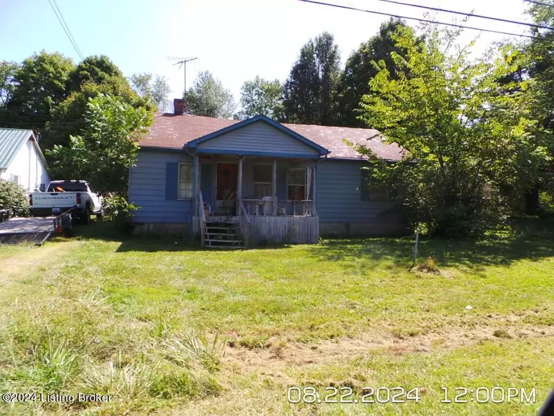 2864 S Wilson Rd, Radcliff, KY 40160